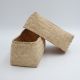 Bamboo Box Organizer - Rectangle