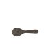 Coconut Shell Utensil Spoon