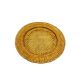 Rattan Charger Plate - Cane Weaving Pattern