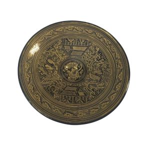 Burmese Traditional Lacquerware 10